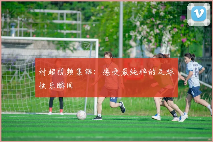 村超视频集锦:感受最纯粹的足球快乐瞬间